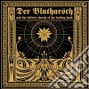 Der Blutharsch - The Story About The Digging Of The Hole cd