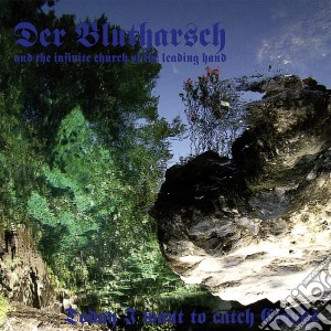 Der Blutharsch - Today I Want To Catch Clouds cd musicale di Blutharsch Der
