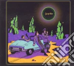 Der Blutharsch - Joyrider cd
