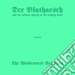 Der Blutharsch - The Wolvennest Sessions cd