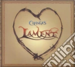 Changes - Lament cd