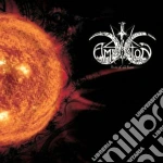 Amestigon - Sun Of All Suns cd