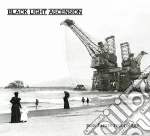 Black Light Ascension - Post Future Recordings cd