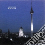 Reutoff - Gute Nacht Berlin cd