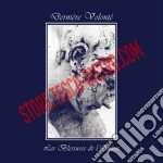 Derniere Volonte' - Les Blessures De L'ombre cd