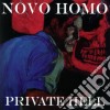 Novo Homo - Private Hell cd