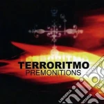 Terroritmo - Premonitions cd