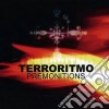 Terroritmo - Premonitions cd