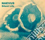 Naevus - Silent Life cd
