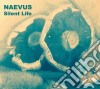 Naevus - Silent Life cd
