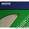 Naevus - Relatively Close To The Sea cd