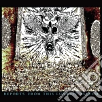 C.O.Caspar - Reports From This Lunatic... cd