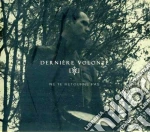 Derniere Volonte - Ne Te Retourne Pas cd