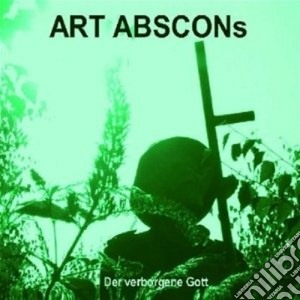 Art Abscons - Der Verborgene Gott cd musicale di Abscons Art