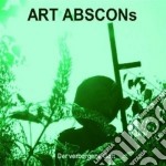 Art Abscons - Der Verborgene Gott