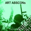 Art Abscons - Der Verborgene Gott cd
