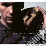 Derniere Volonte - Mon Meilleur Ennemi cd
