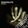 Mongolito - Acedia cd