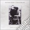 (LP Vinile) Derniere Volonte' - Obeir Et Mourir (2 Lp) cd