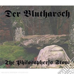 (lp Vinile) Philosophers, The lp vinile di Blutharsch Der