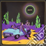(LP Vinile) Der Blutharsch - Joyrider (lp+cd) vinile