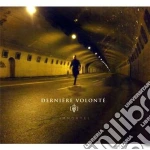 (LP Vinile) Derniere Volonte' - Immortel (2 Lp) vinile