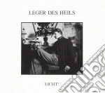 Leger Des Heils - :licht! : cd