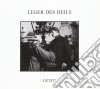 Leger Des Heils - :licht! : cd