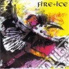 Fire+ice - Birdking cd