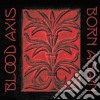 Blood Axis - Born Again cd