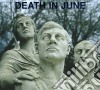 Death In June - Burial cd