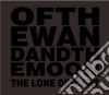 Of The Wand And The Moon - The Lone Descent cd