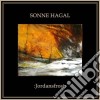 Sonne Hagal - Jordansfrost cd