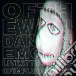 (LP VINILE) Live at the lodge of imploded love cd