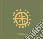 Sonne Hagal - Ockerwasser cd
