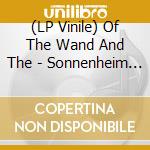 (LP Vinile) Of The Wand And The - Sonnenheim (2 Lp) vinile