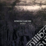 Atrium Carceri - Void cd