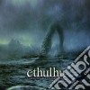 Cthulhu - a cryo chamber compilation cd