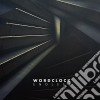 Wordclock - Endless cd