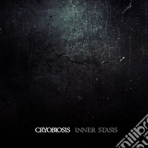 Cryobiosis - Inner Stasis cd musicale di Cryobiosis