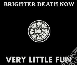 (LP VINILE) Very little fun lp vinile di Brighter death now