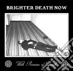 Brighter Death Now - With Promises Of Death cd