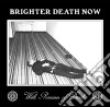 Brighter Death Now - With Promises Of Death cd
