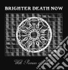 (LP Vinile) Brighter Death Now - With Promises Of Death cd