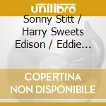 Sonny Stitt / Harry Sweets Edison / Eddie Lockwood Davis - What'S New cd