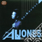 Al Jones Blues Band - Blues Band