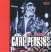 Carl Perkins - All Shook Up cd