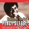 Percy Sledge - Wailking In The Sun cd