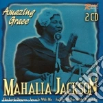 Mahalia Jackson - Amazing Grace cd