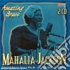 Mahalia Jackson - Amazing Grace cd